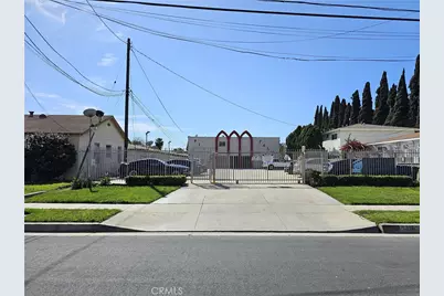 9116 Palm Street, Bellflower, CA 90706 - Photo 2