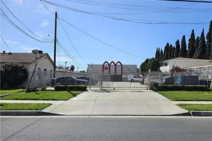 9116 Palm St, Bellflower, CA 90706 - Photo 2