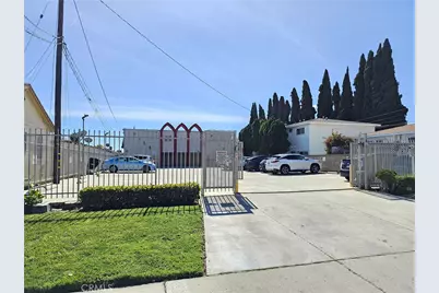 9116 Palm Street, Bellflower, CA 90706 - Photo 4