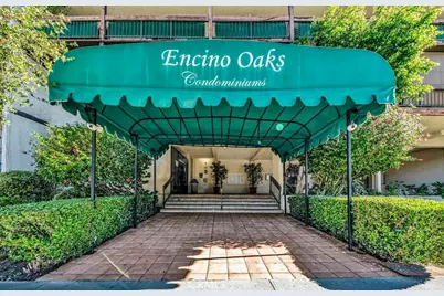 5460 White Oak #G101, Encino, CA 91316 - Photo 1