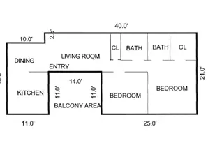 7911 Woodlake Dr, Huntington Beach, CA 92647 - Photo 4