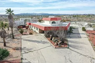 3150 Julcrest, Yucca Valley, CA 92284 - Photo 1