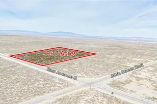 2895 E Ave G, Roosevelt, CA 93535 - Photo 1