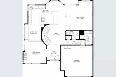 28 Saint Tropez, Laguna Niguel, CA 92677 - Photo 58