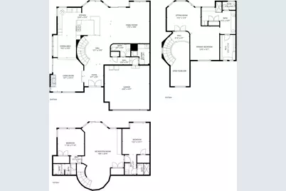 28 Saint Tropez, Laguna Niguel, CA 92677 - Photo 60