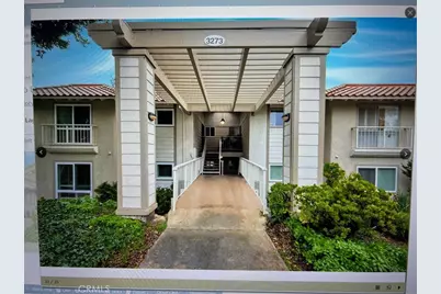 3273 San Amadeo #A, Laguna Woods, CA 92637 - Photo 2