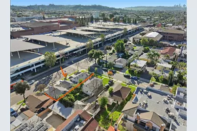 401 Hawthorne St, Glendale, CA 91204 - Photo 4