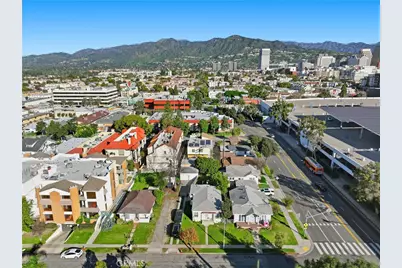 401 Hawthorne St, Glendale, CA 91204 - Photo 6
