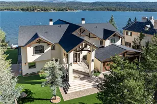 39055 N Shore Dr, Fawnskin, CA 92333 - Photo 40