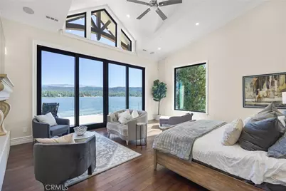 39055 N Shore Drive, Fawnskin, CA 92333 - Photo 22