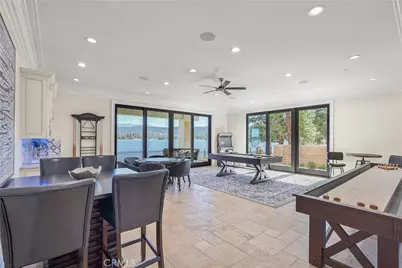 39055 N Shore Drive, Fawnskin, CA 92333 - Photo 12