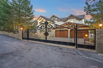 39055 N Shore Drive, Fawnskin, CA 92333 - Photo 42