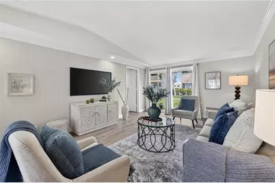 49 Calle Aragon #B, Laguna Woods, CA 92637 - Photo 8