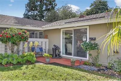 49 Calle Aragon #B, Laguna Woods, CA 92637 - Photo 4