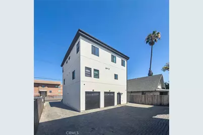 532 W Vernon, Los Angeles, CA 90037 - Photo 2