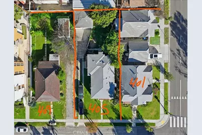 405 Hawthorne, Glendale, CA 91204 - Photo 2