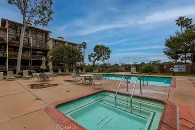 5103 Marina Pacifica Drive South #Key# 20, Long Beach, CA 90803 - Photo 24
