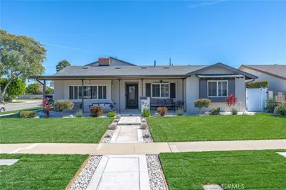 824 S Dune, Anaheim, CA 92806 - Photo 2