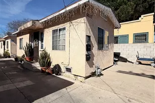 5017 S San Pedro St, Los Angeles, CA 90011 - Photo 2