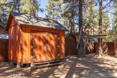 936 Wendy Drive, Big Bear City, CA 92314 - Photo 4