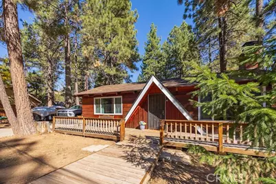 936 Wendy Drive, Big Bear City, CA 92314 - Photo 30