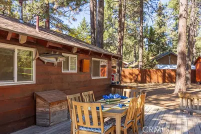 936 Wendy Drive, Big Bear City, CA 92314 - Photo 2