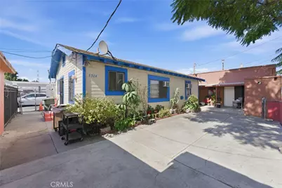 5564 Gage Avenue, Bell Gardens, CA 90201 - Photo 4