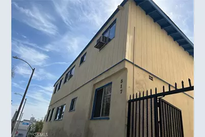 517 Loma, Los Angeles, CA 90017 - Photo 1