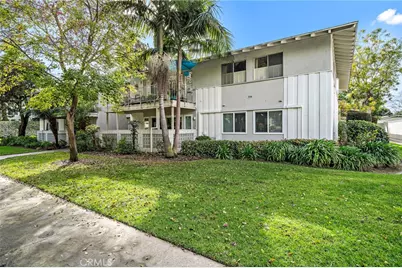 256 Calle Aragon #D, Laguna Woods, CA 92637 - Photo 1