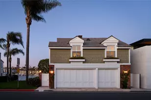 600 Via Lido Nord, Newport Beach, CA 92663 - Photo 2