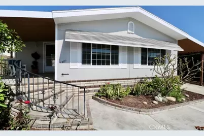 1381 Harbor Lake Avenue #32, Brea, CA 92821 - Photo 6