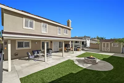 9735 Liberty Court, Rancho Cucamonga, CA 91737 - Photo 46