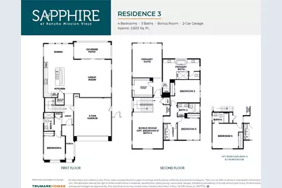 5112 Solace Drive, Rancho Mission Viejo, CA 92694 - Photo 2