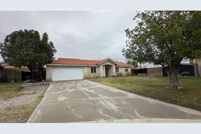 2643 N Fitzsimmons, Rialto, CA 92377 - Photo 2