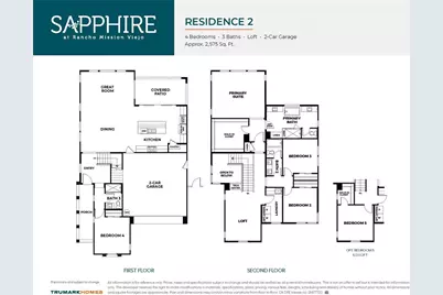 5113 Solace Drive, Rancho Mission Viejo, CA 92694 - Photo 2