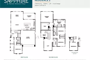 5113 Solace Dr, Rancho Mission Viejo, CA 92694 - Photo 2