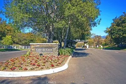 31841 Via Faisan, Coto de Caza, CA 92679 - Photo 40