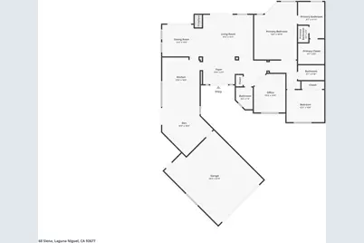 68 Siena, Laguna Niguel, CA 92677 - Photo 48