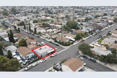 501 S Fetterly Avenue, East Los Angeles, CA 90022 - Photo 1