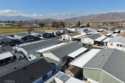 600 S Dennison #109, Tehachapi, CA 93561 - Photo 38