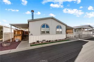 600 S Dennison, Tehachapi, CA 93561 - Photo 1