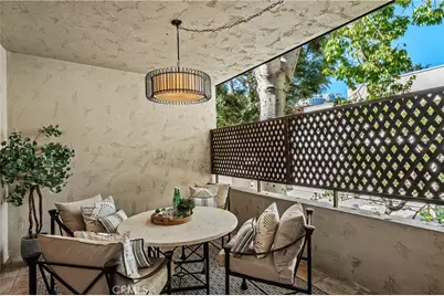 11687 Bellagio #12, Los Angeles, CA 90049 - Photo 4