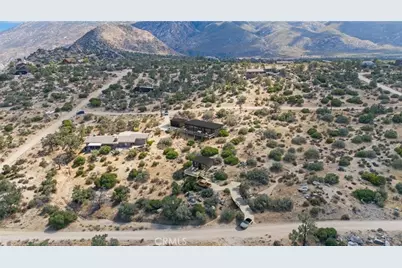 0 Lot 45 San Jacinto Road, Mountain Center, CA 92561 - Photo 1
