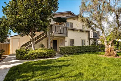 92 Echo Run #34, Irvine, CA 92614 - Photo 1