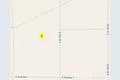 0 Ave H10 Vic 212 Ste, Lancaster, CA 93535 - Photo 1