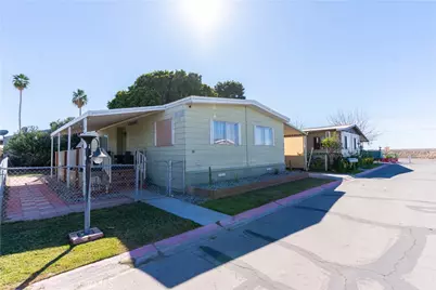 251 S Colorado River #38, Blythe, CA 92225 - Photo 2