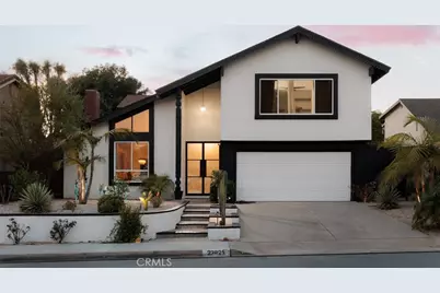 23821 Avenida Columbia, Mission Viejo, CA 92691 - Photo 1