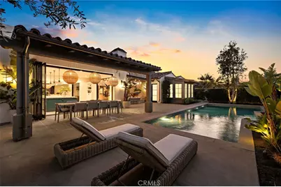 17 Water Port, Newport Coast, CA 92657 - Photo 34