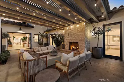 17 Water Port, Newport Coast, CA 92657 - Photo 36