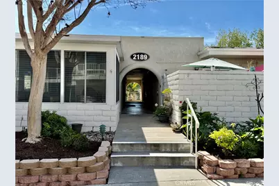 2189 Via Mariposa E #P, Laguna Woods, CA 92637 - Photo 1